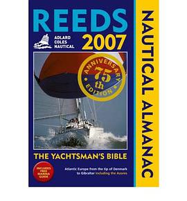Reeds Nautical Almanac 2007 pdf epub mobi 下载