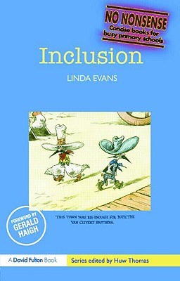 Inclusion pdf epub mobi 电子书 下载