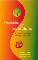 Organizing for Social Change pdf epub mobi 电子书 下载