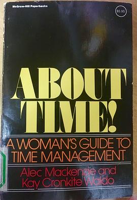 ABOUT TIME! pdf epub mobi 电子书 下载