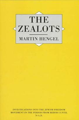 The Zealots pdf epub mobi 電子書 下載
