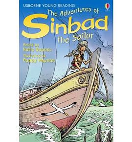 Adventures of Sinbad pdf epub mobi 電子書 下載