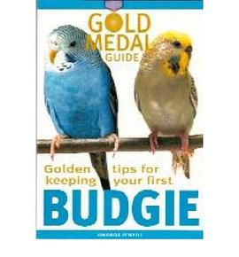 Golden Tips for Keeping Your First Budgie pdf epub mobi 电子书 下载