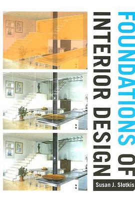 Foundations of Interior Design pdf epub mobi 电子书 下载