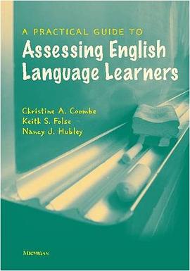 A Practical Guide to Assessing English Language Learners pdf epub mobi 电子书 下载