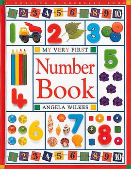 My Very First Number (My Very First) pdf epub mobi 電子書 下載
