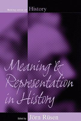 Meaning And Representation in History pdf epub mobi 电子书 下载