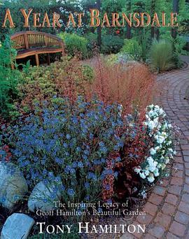 A Year at Barnsdale pdf epub mobi 电子书 下载