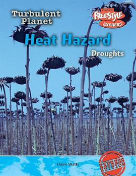 Heat Hazard pdf epub mobi 电子书 下载