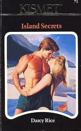 Island Secrets pdf epub mobi 电子书 下载
