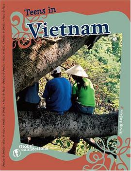 Teens in Vietnam pdf epub mobi 电子书 下载