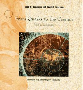 From Quarks to the Cosmos pdf epub mobi 电子书 下载