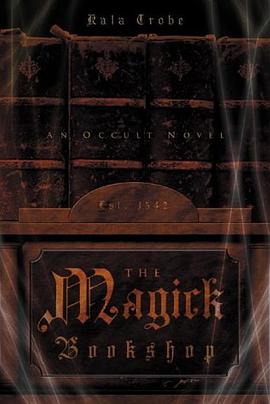 Magick Bookshop pdf epub mobi 电子书 下载