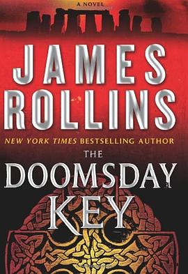The Doomsday Key pdf epub mobi 电子书 下载