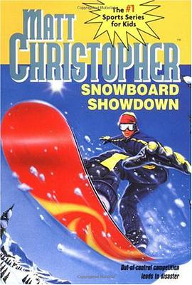 Snowboard Showdown pdf epub mobi 下载