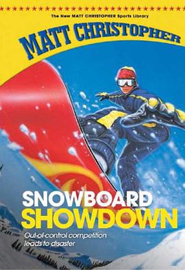 Snowboard Showdown pdf epub mobi 电子书 下载