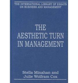 The Aesthetic Turn in Management pdf epub mobi 电子书 下载
