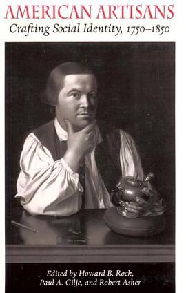 American Artisans pdf epub mobi 下载