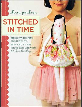 Stitched in Time pdf epub mobi 电子书 下载