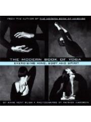 The Modern Book of Yoga