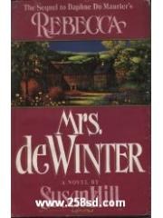 Mrs.deWinter pdf epub mobi 电子书 下载