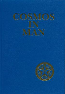 Cosmos in Man pdf epub mobi 下载