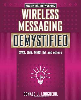 Wireless Messaging Demystified pdf epub mobi 電子書 下載