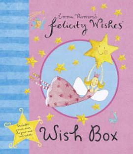 Felicity Wishes Wish Box pdf epub mobi 電子書 下載