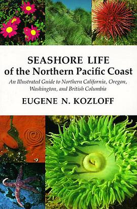 Seashore Life of the Northern Pacific Coast pdf epub mobi 電子書 下載