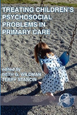 Treating Children's Psychosocial Problems in Primary Care pdf epub mobi 電子書 下載
