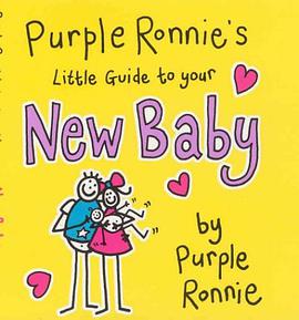 Purple Ronnie's Little Guide to Your New Baby pdf epub mobi 电子书 下载