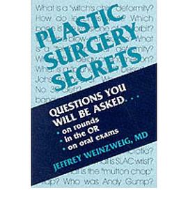 Plastic Surgery Secrets pdf epub mobi 电子书 下载