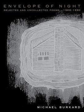 Envelope of Night pdf epub mobi 下载