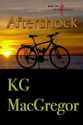 Aftershock (Shaken Series) pdf epub mobi 下载
