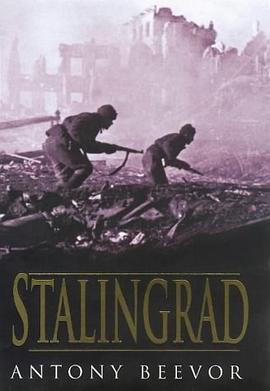 Stalingrad pdf epub mobi 电子书 下载