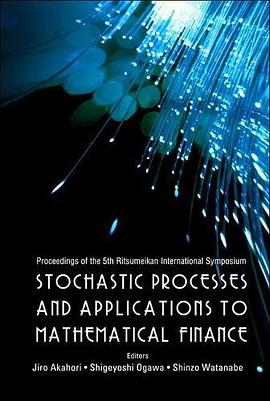 Stochastic Processes And Applications to Mathematical Finance pdf epub mobi 电子书 下载