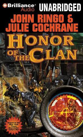 Honor of the Clan pdf epub mobi 电子书 下载