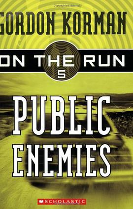 Public Enemies pdf epub mobi 电子书 下载