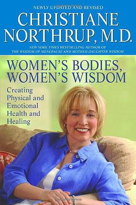 Women's Bodies, Women's Wisdom pdf epub mobi 电子书 下载