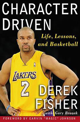 Character Driven pdf epub mobi 电子书 下载
