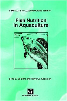 Fish Nutrition in Aquaculture (Aquaculture Series) pdf epub mobi 电子书 下载