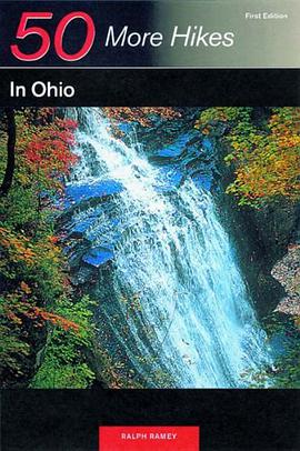 Explorer's Guide 50 More Hikes in Ohio pdf epub mobi 电子书 下载
