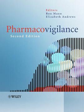 Pharmacovigilance pdf epub mobi 电子书 下载