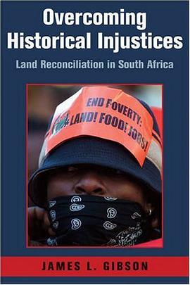 Overcoming Historical Injustices
