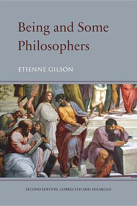 Being and Some Philosophers pdf epub mobi 电子书 下载