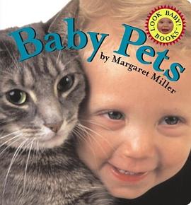 Baby Pets (Look Baby! Books) pdf epub mobi 電子書 下載