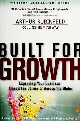 Built for Growth