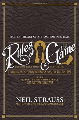 Rules of the Game pdf epub mobi 电子书 下载