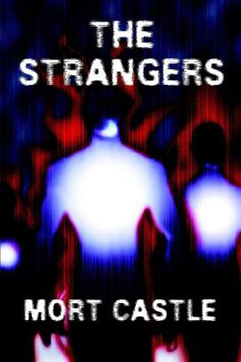 The Strangers pdf epub mobi 下载