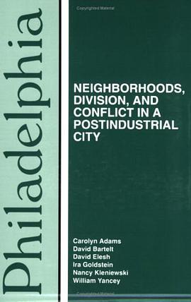 Philadelphia pdf epub mobi 下载